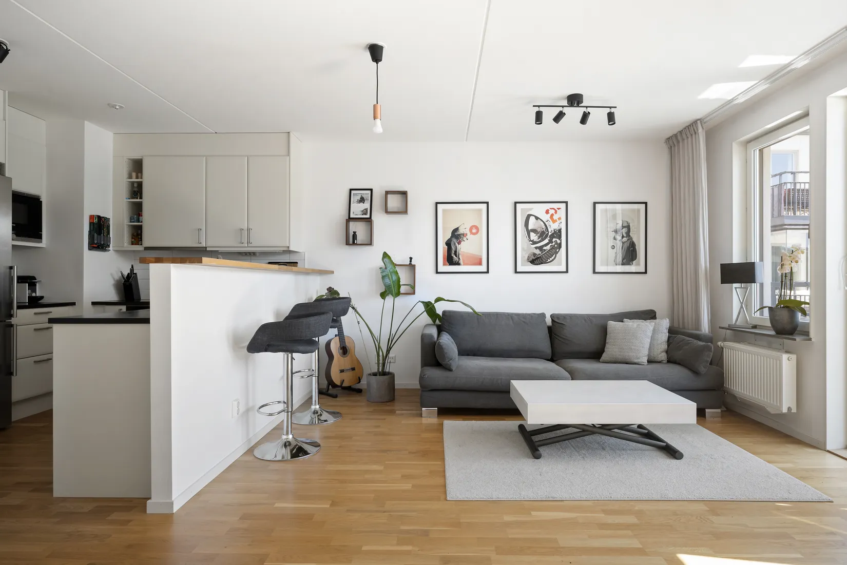 Bostadsrätt, Grindtorps skolgränd 24, 5tr, Täby Centrum, Täby