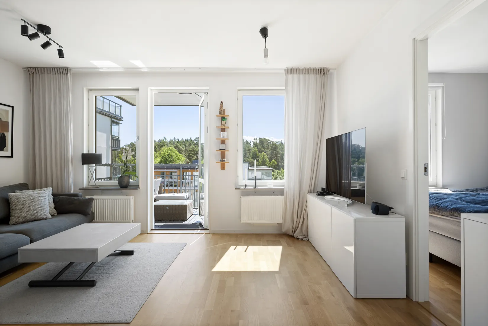 Bostadsrätt, Grindtorps skolgränd 24, 5tr, Täby Centrum, Täby
