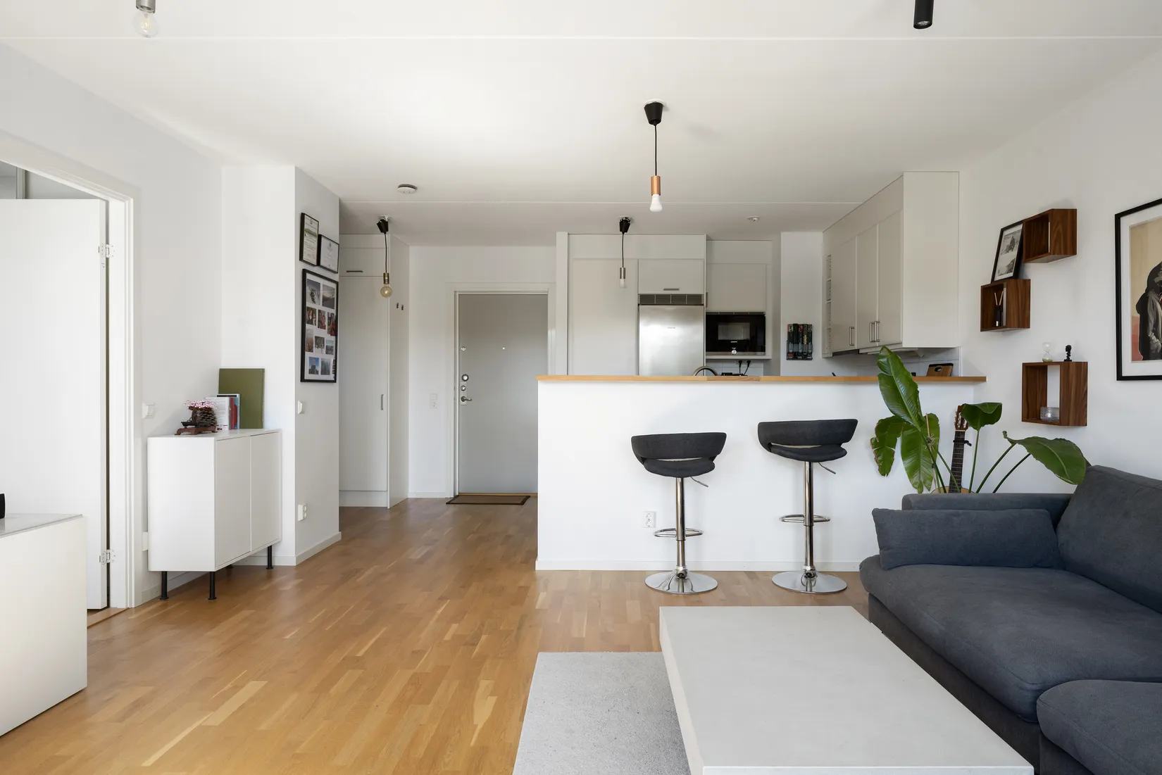 Bostadsrätt, Grindtorps skolgränd 24, 5tr, Täby Centrum, Täby