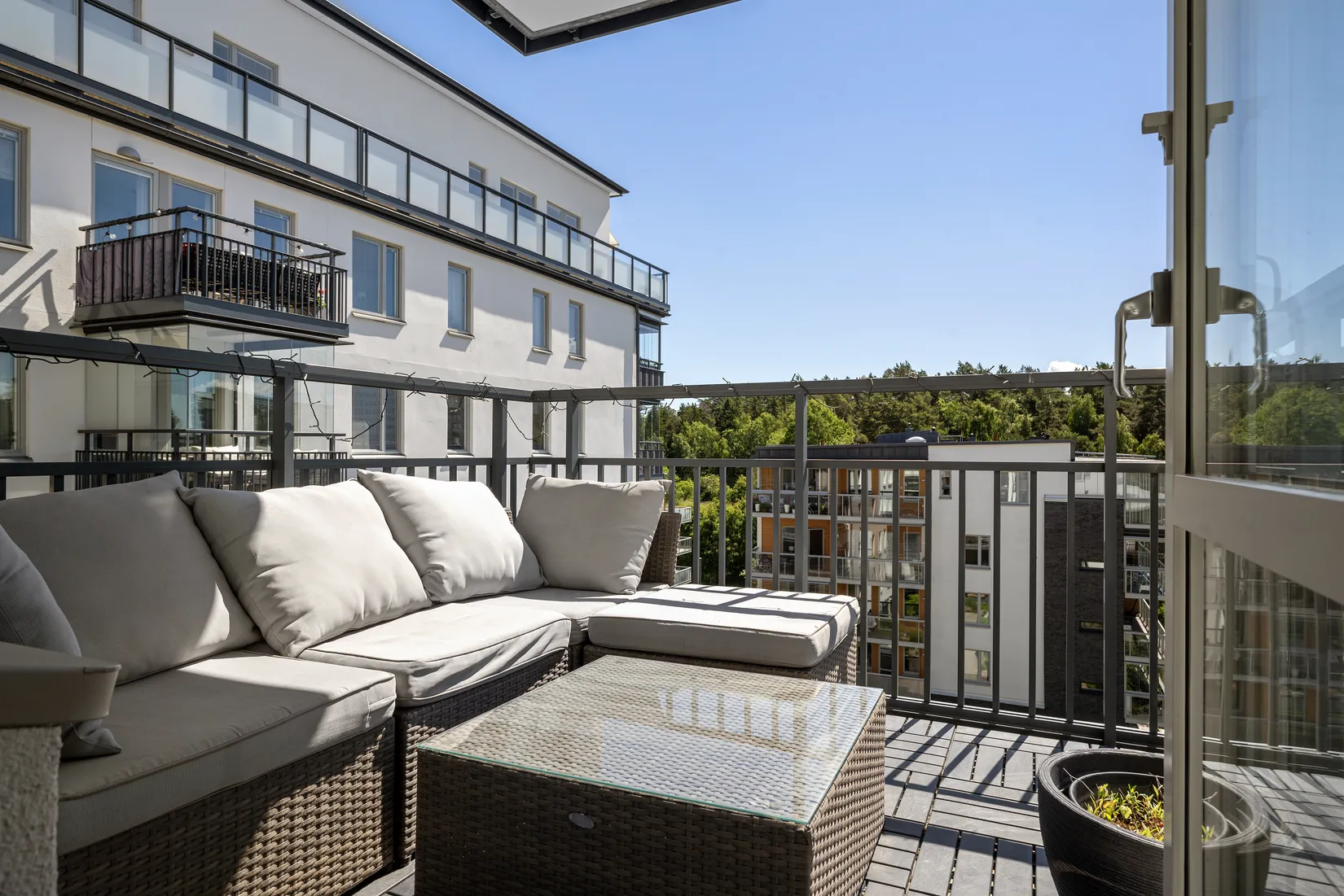 Bostadsrätt, Grindtorps skolgränd 24, 5tr, Täby Centrum, Täby