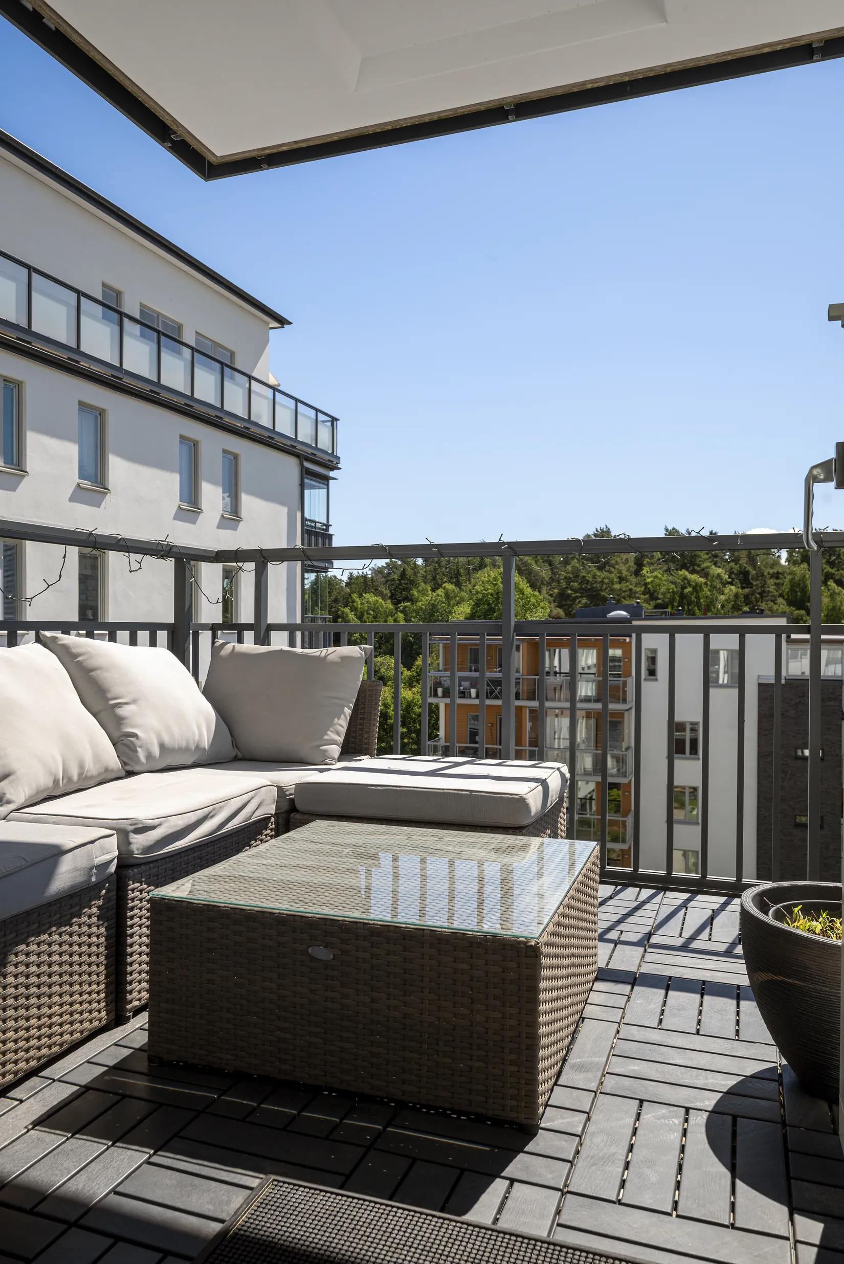 Bostadsrätt, Grindtorps skolgränd 24, 5tr, Täby Centrum, Täby
