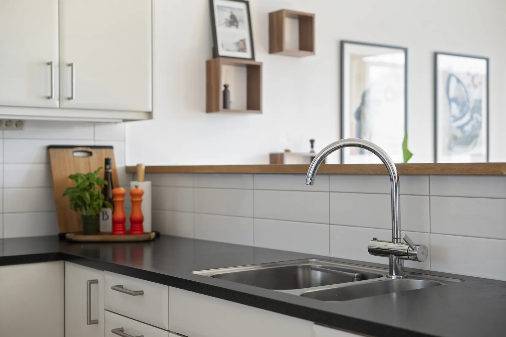 Bostadsrätt, Grindtorps skolgränd 24, 5tr, Täby Centrum, Täby