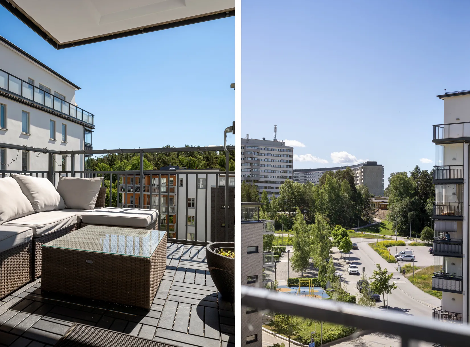 Bostadsrätt, Grindtorps skolgränd 24, 5tr, Täby Centrum, Täby