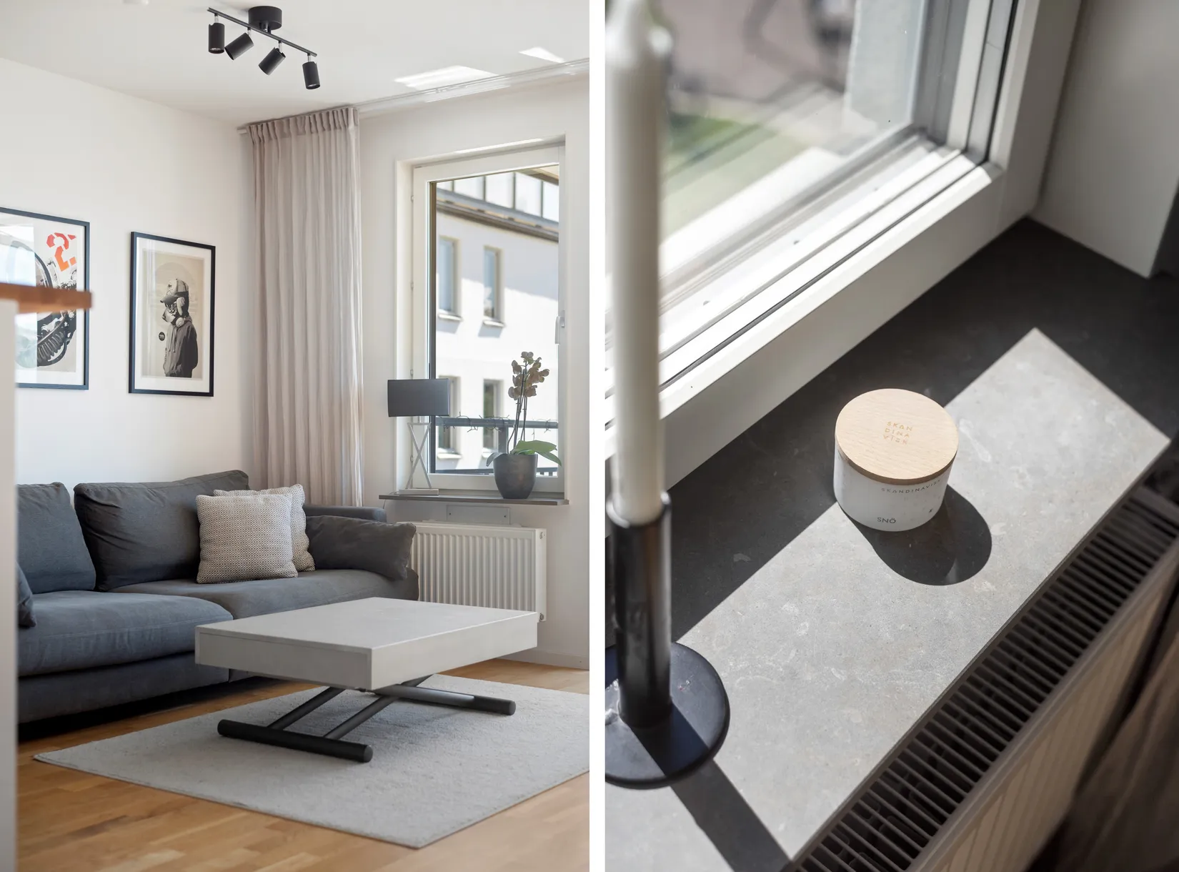 Bostadsrätt, Grindtorps skolgränd 24, 5tr, Täby Centrum, Täby