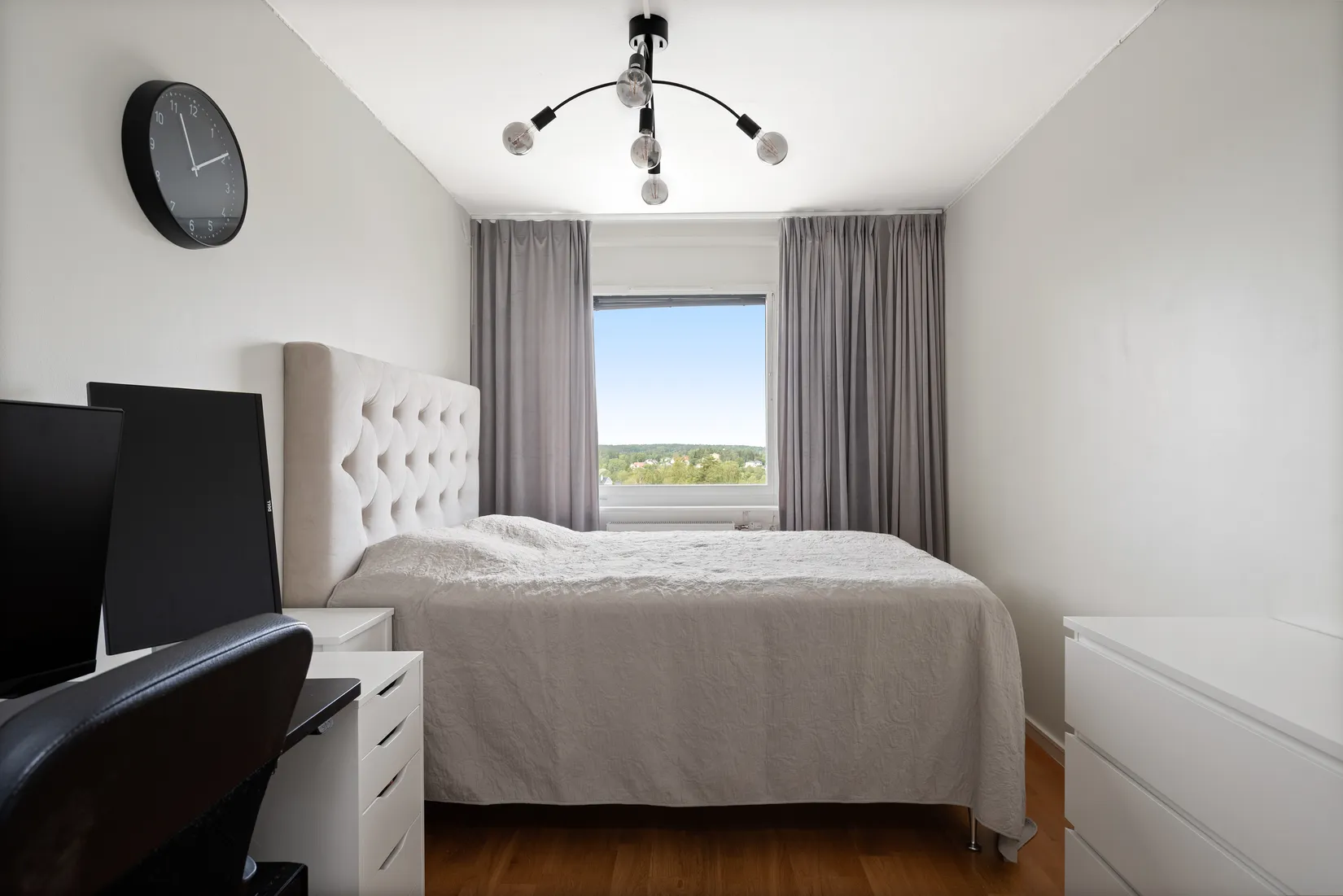Bostadsrätt, Radarvägen 4, Hägernäs, Täby