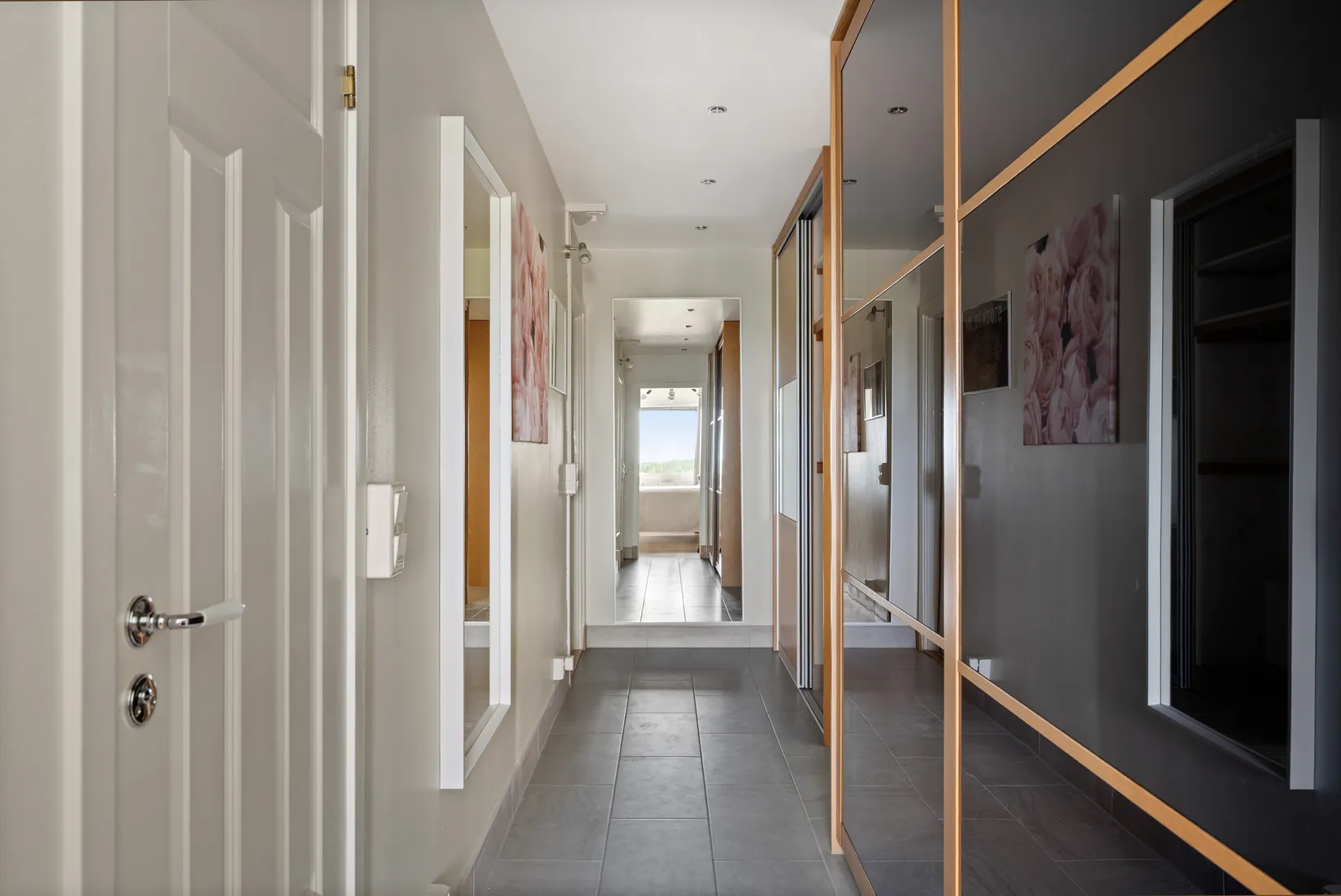Bostadsrätt, Radarvägen 4, Hägernäs, Täby