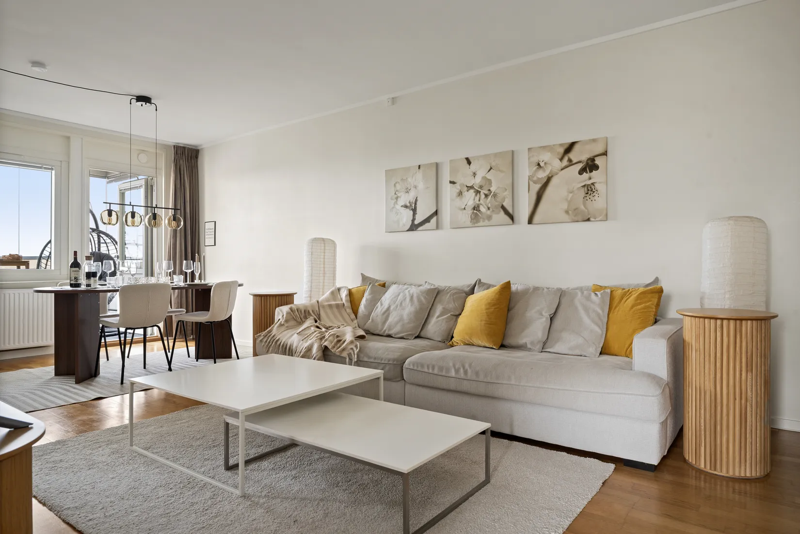 Bostadsrätt, Radarvägen 4, Hägernäs, Täby