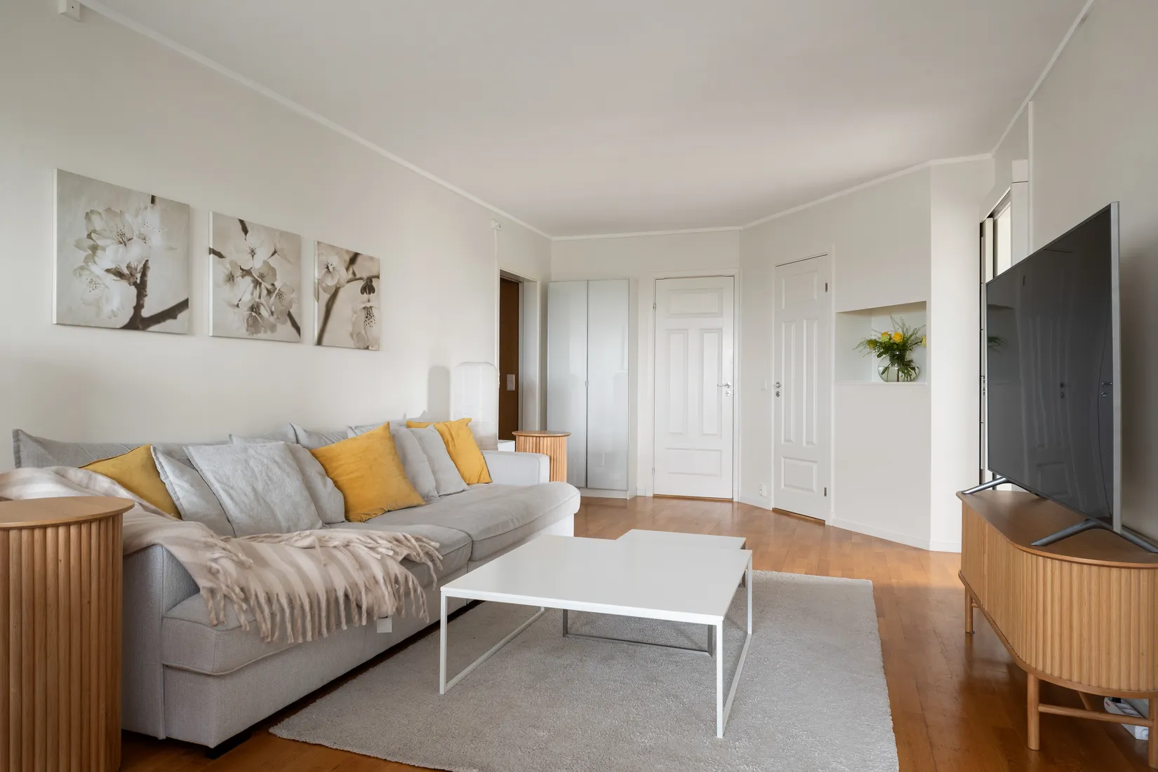 Bostadsrätt, Radarvägen 4, Hägernäs, Täby