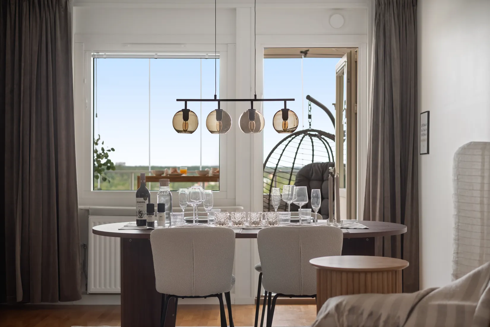 Bostadsrätt, Radarvägen 4, Hägernäs, Täby