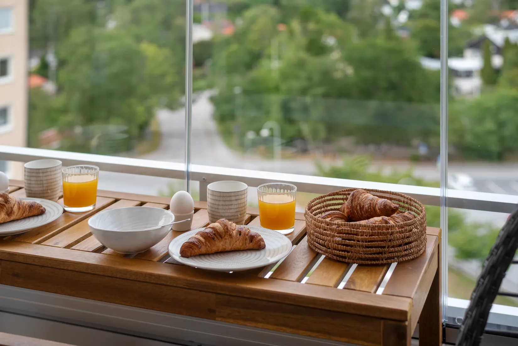 Bostadsrätt, Radarvägen 4, Hägernäs, Täby