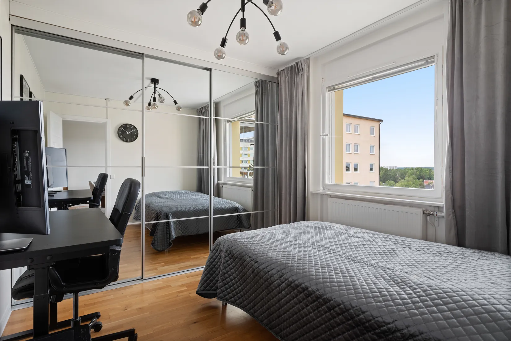 Bostadsrätt, Radarvägen 4, Hägernäs, Täby