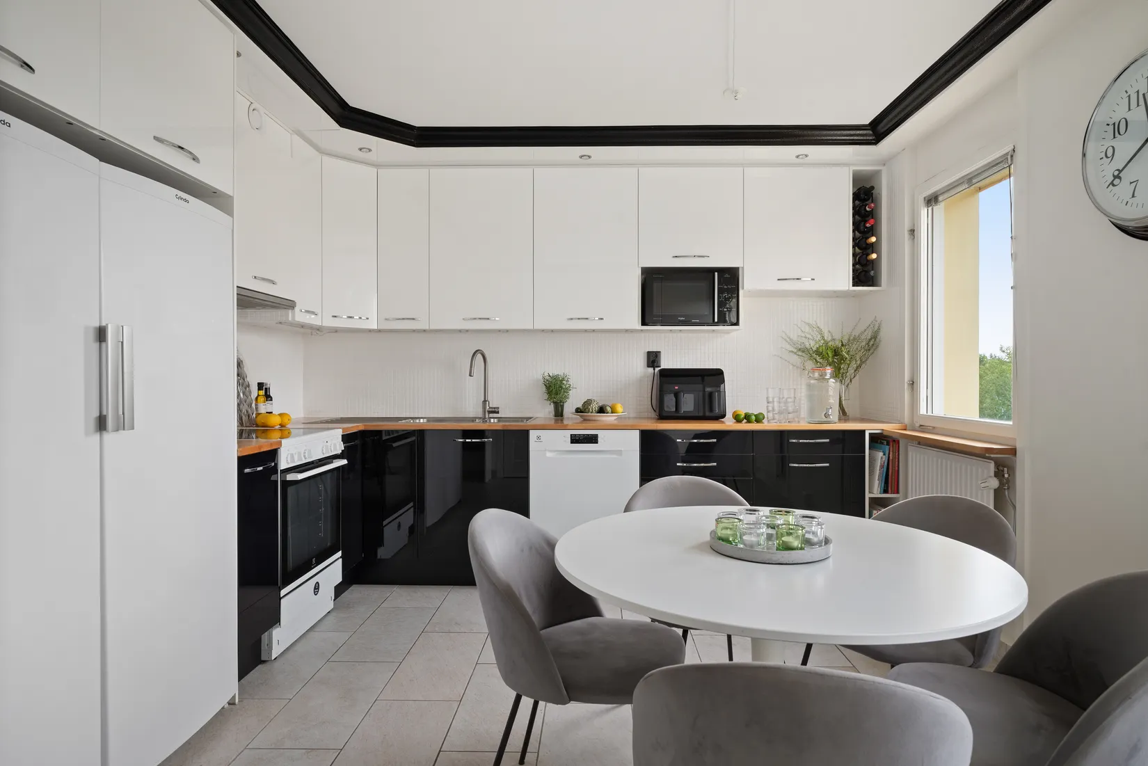 Bostadsrätt, Radarvägen 4, Hägernäs, Täby