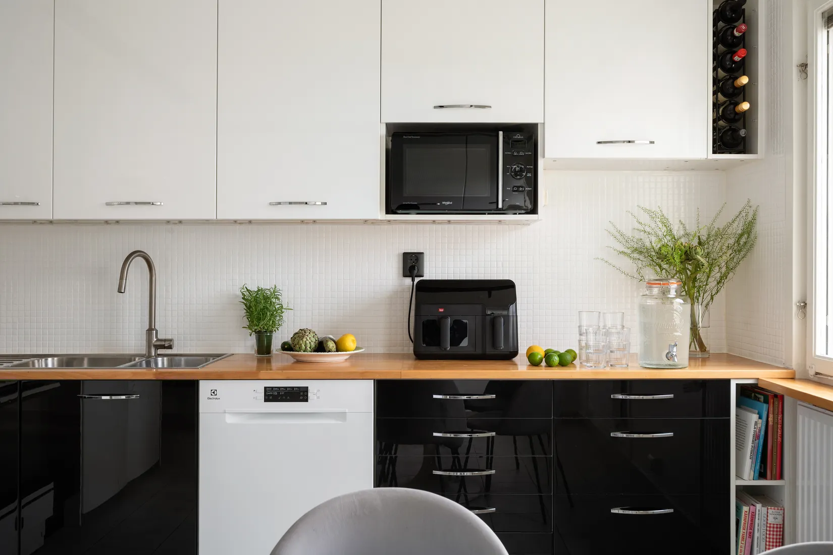 Bostadsrätt, Radarvägen 4, Hägernäs, Täby