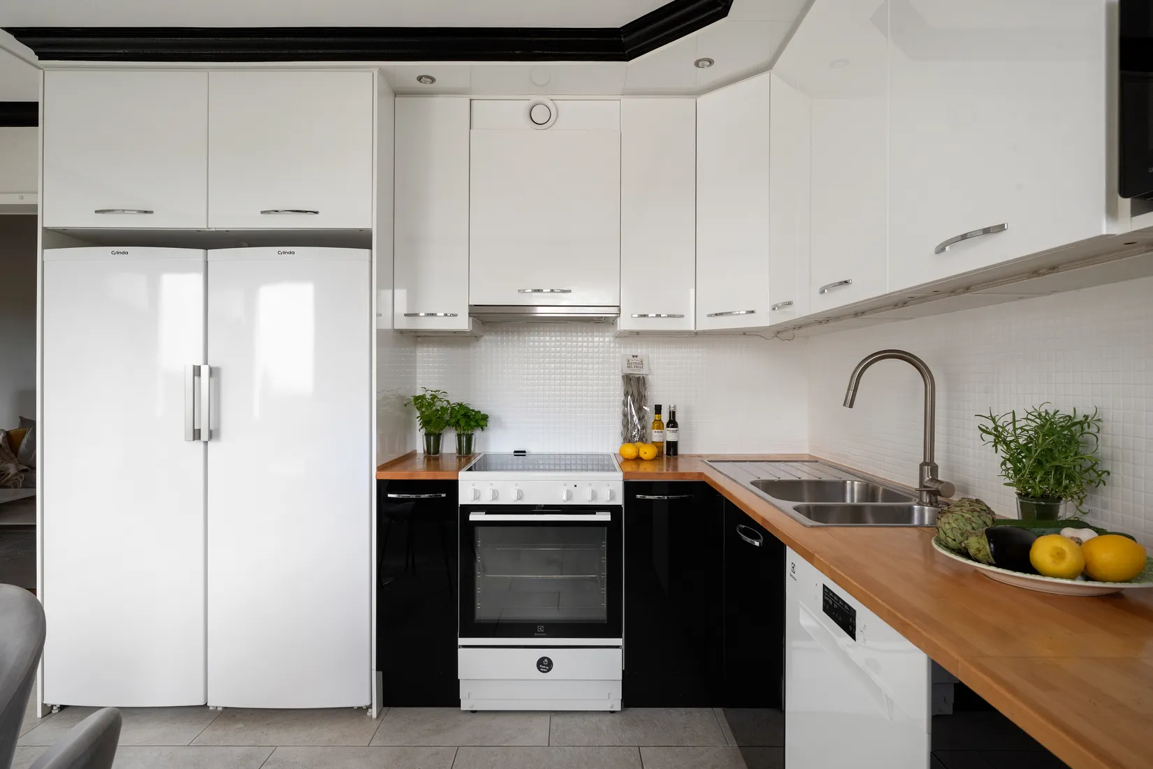 Bostadsrätt, Radarvägen 4, Hägernäs, Täby