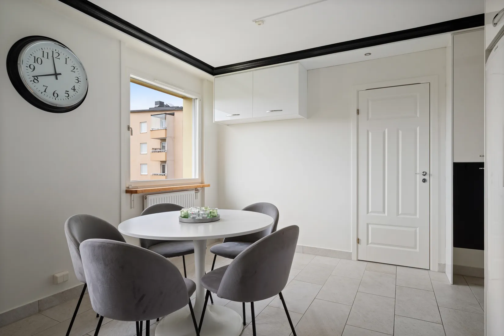 Bostadsrätt, Radarvägen 4, Hägernäs, Täby