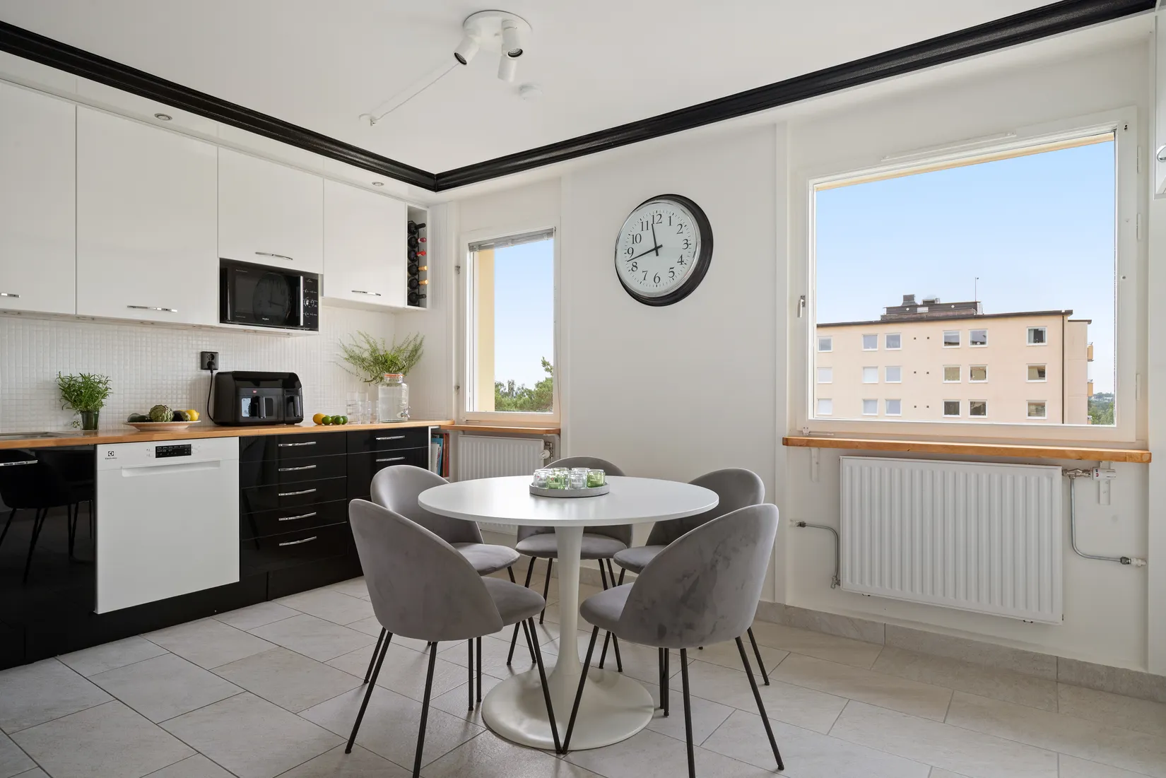 Bostadsrätt, Radarvägen 4, Hägernäs, Täby