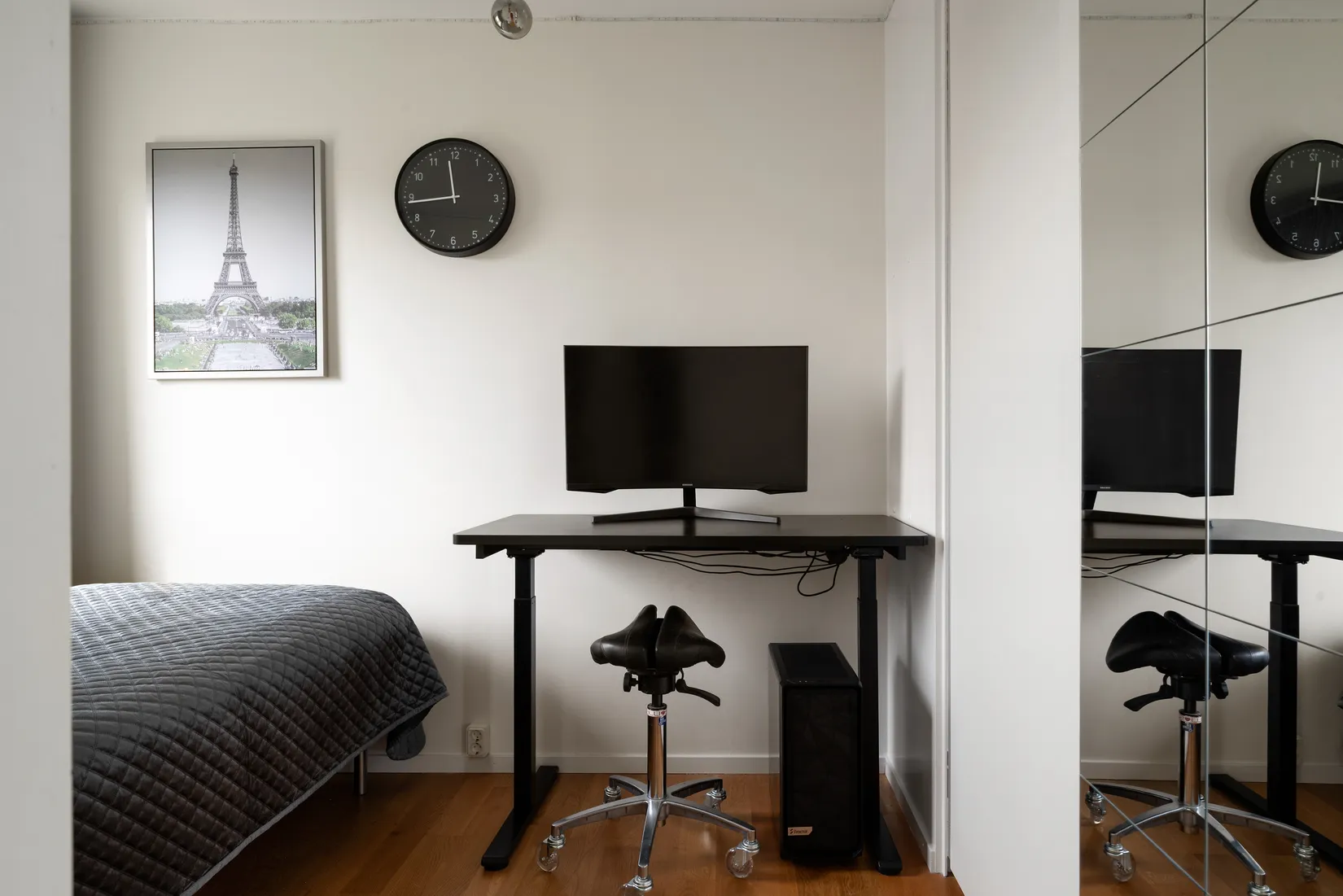 Bostadsrätt, Radarvägen 4, Hägernäs, Täby