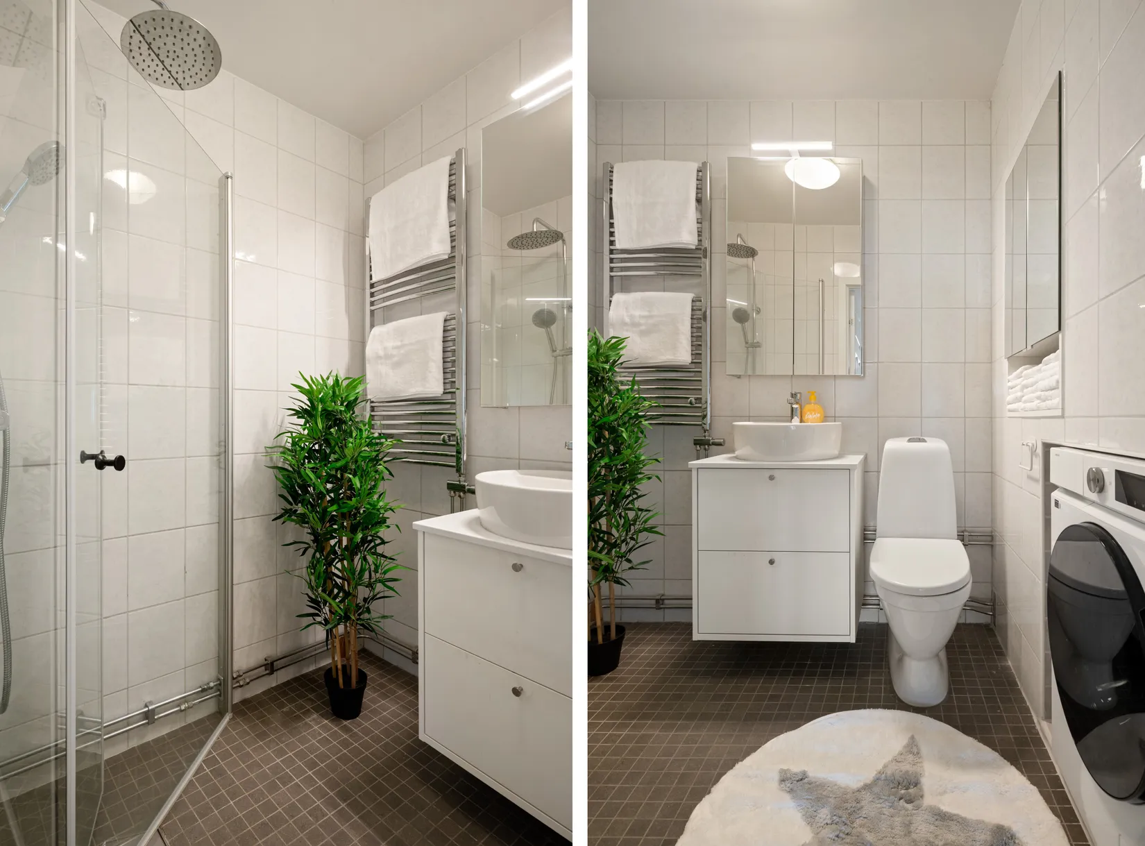 Bostadsrätt, Radarvägen 4, Hägernäs, Täby