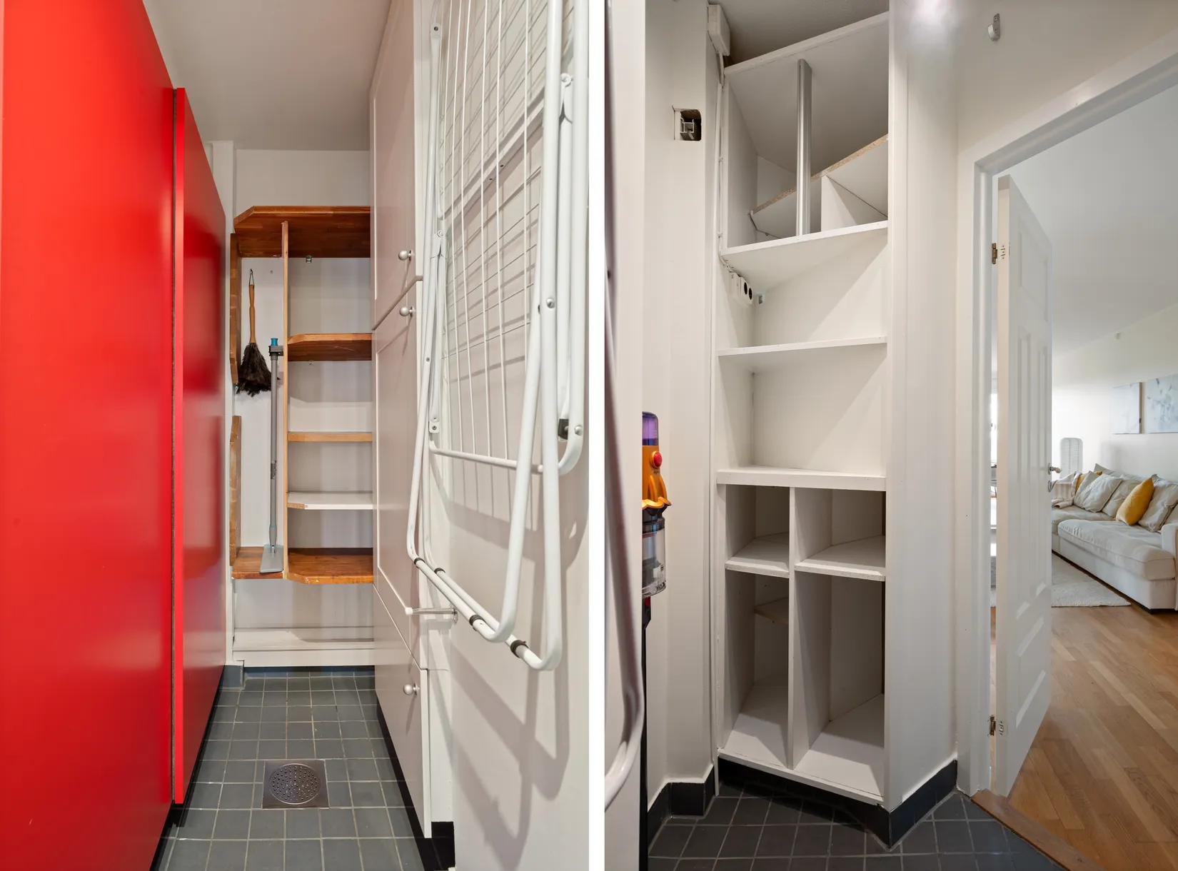 Bostadsrätt, Radarvägen 4, Hägernäs, Täby