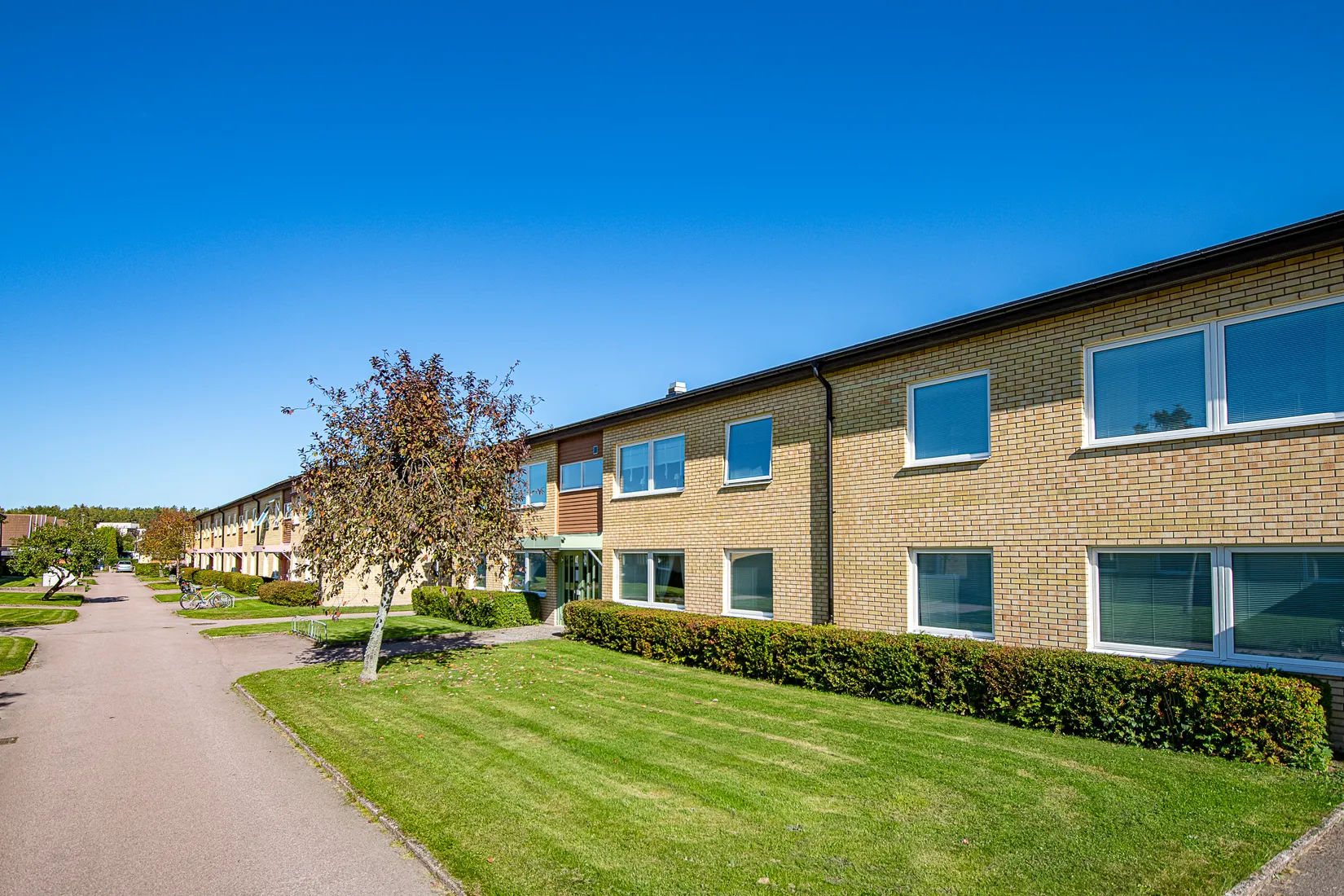Bostadsrätt, Dragverksgatan 11, Bäckby, Västerås