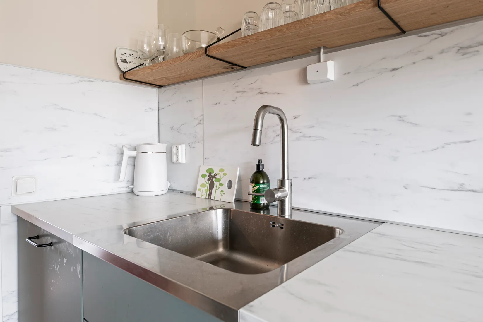 Bostadsrätt, Dragverksgatan 11, Bäckby, Västerås