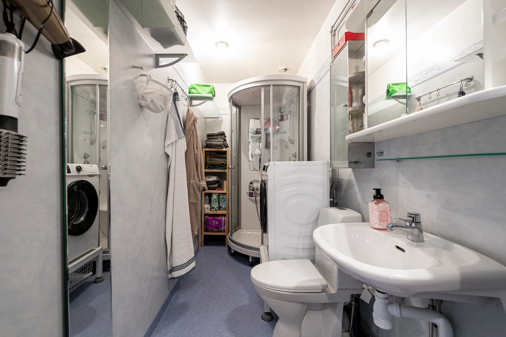 Bostadsrätt, Dragverksgatan 11, Bäckby, Västerås