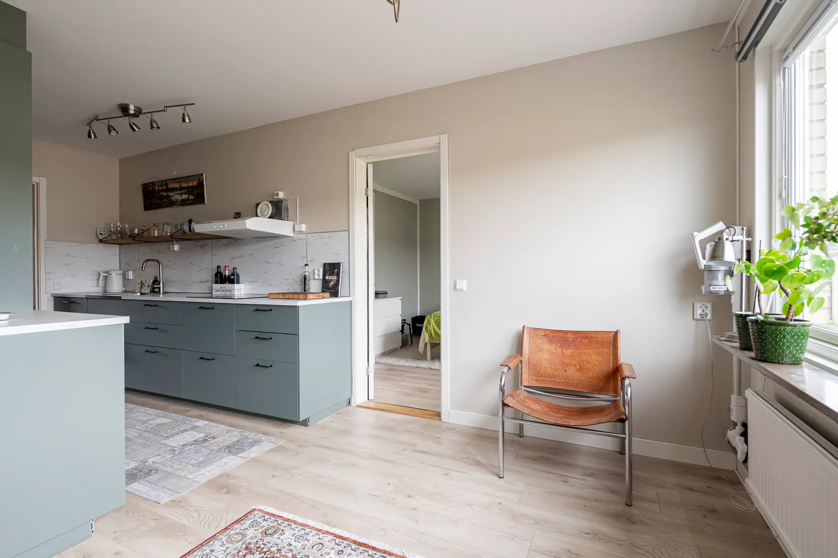Bostadsrätt, Dragverksgatan 11, Bäckby, Västerås