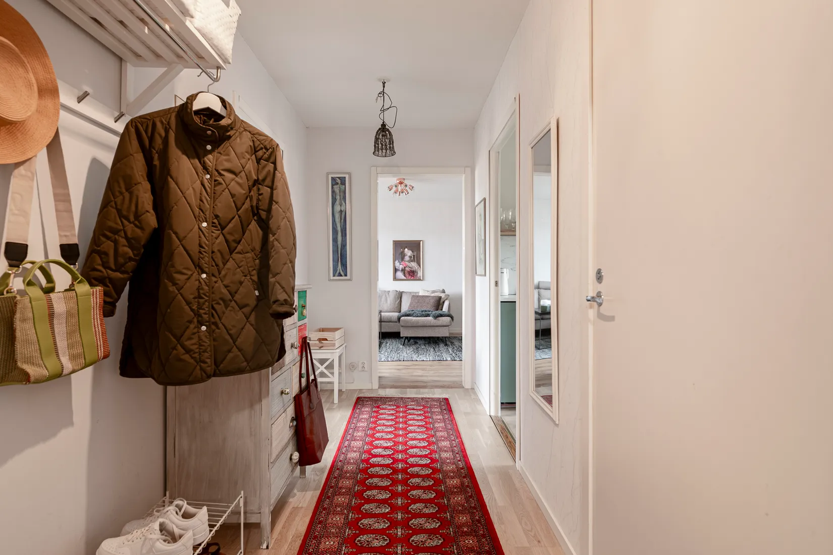 Bostadsrätt, Dragverksgatan 11, Bäckby, Västerås