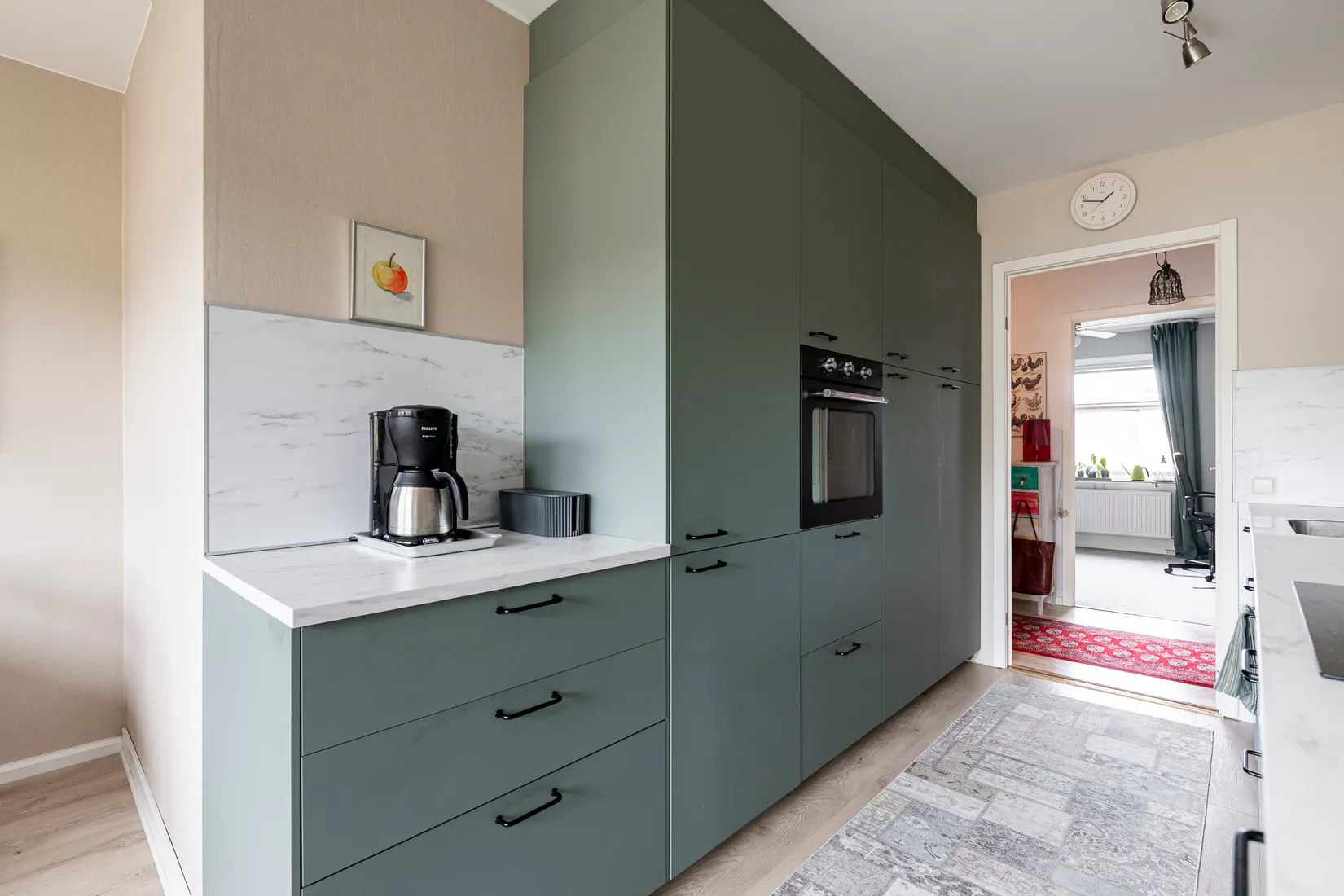 Bostadsrätt, Dragverksgatan 11, Bäckby, Västerås