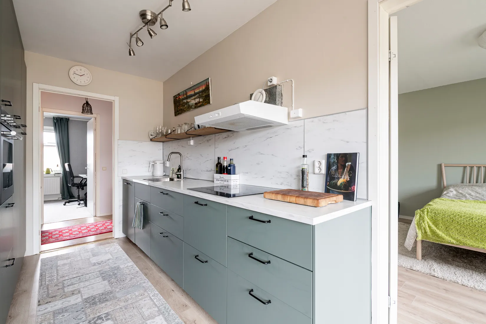 Bostadsrätt, Dragverksgatan 11, Bäckby, Västerås