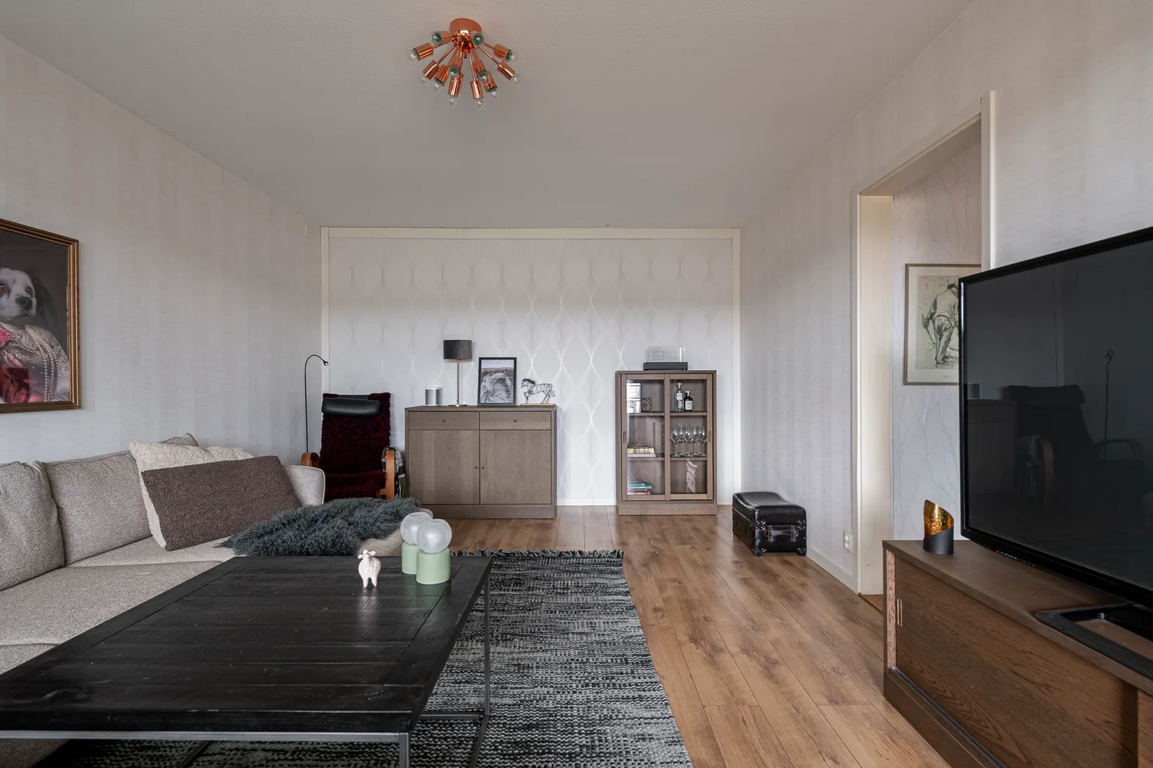 Bostadsrätt, Dragverksgatan 11, Bäckby, Västerås
