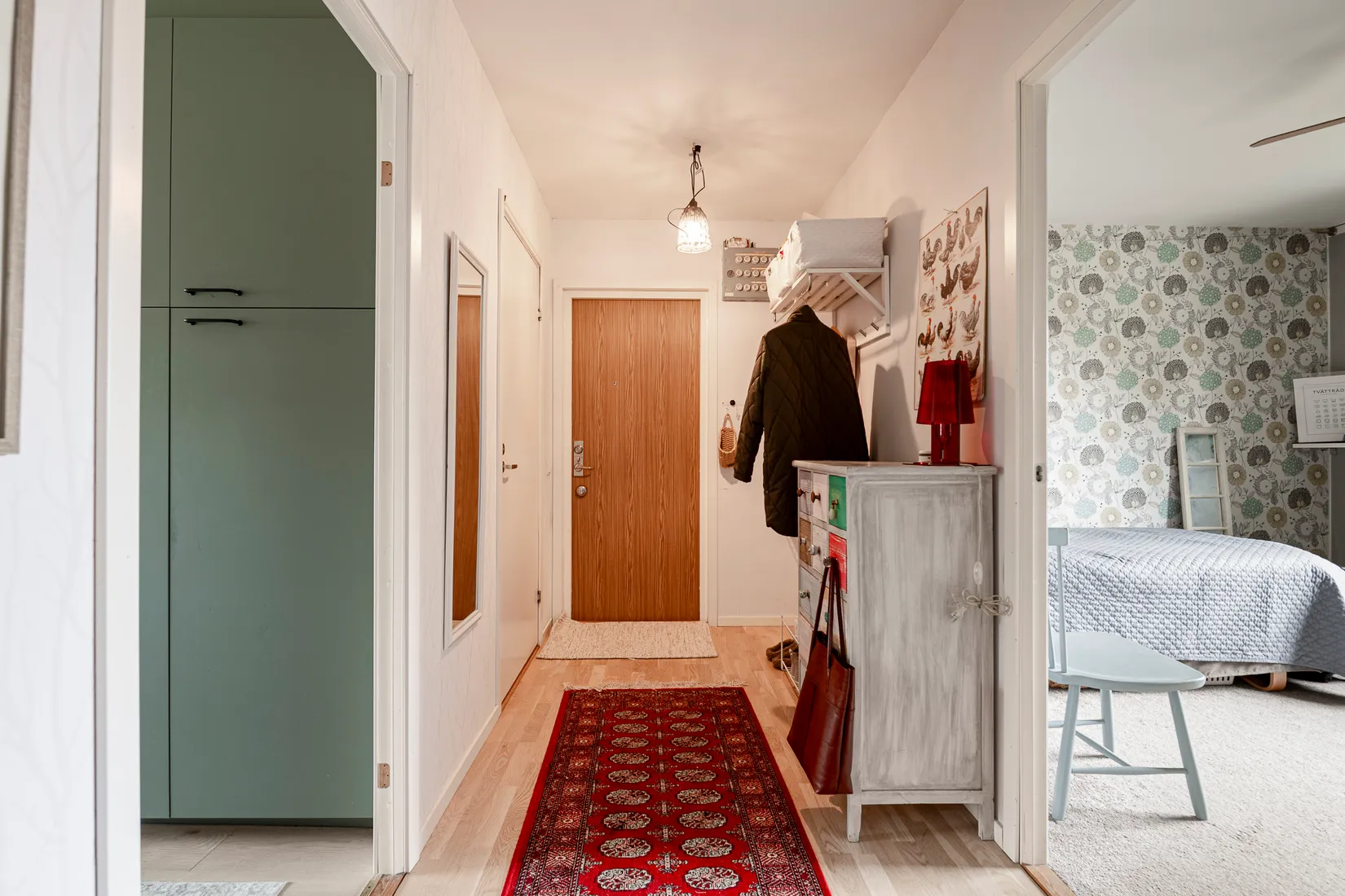 Bostadsrätt, Dragverksgatan 11, Bäckby, Västerås