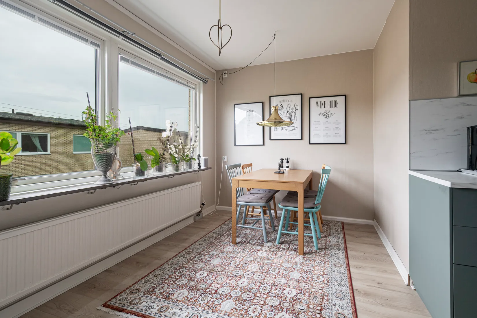 Bostadsrätt, Dragverksgatan 11, Bäckby, Västerås