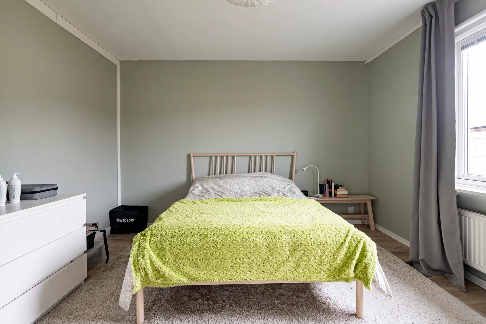 Bostadsrätt, Dragverksgatan 11, Bäckby, Västerås