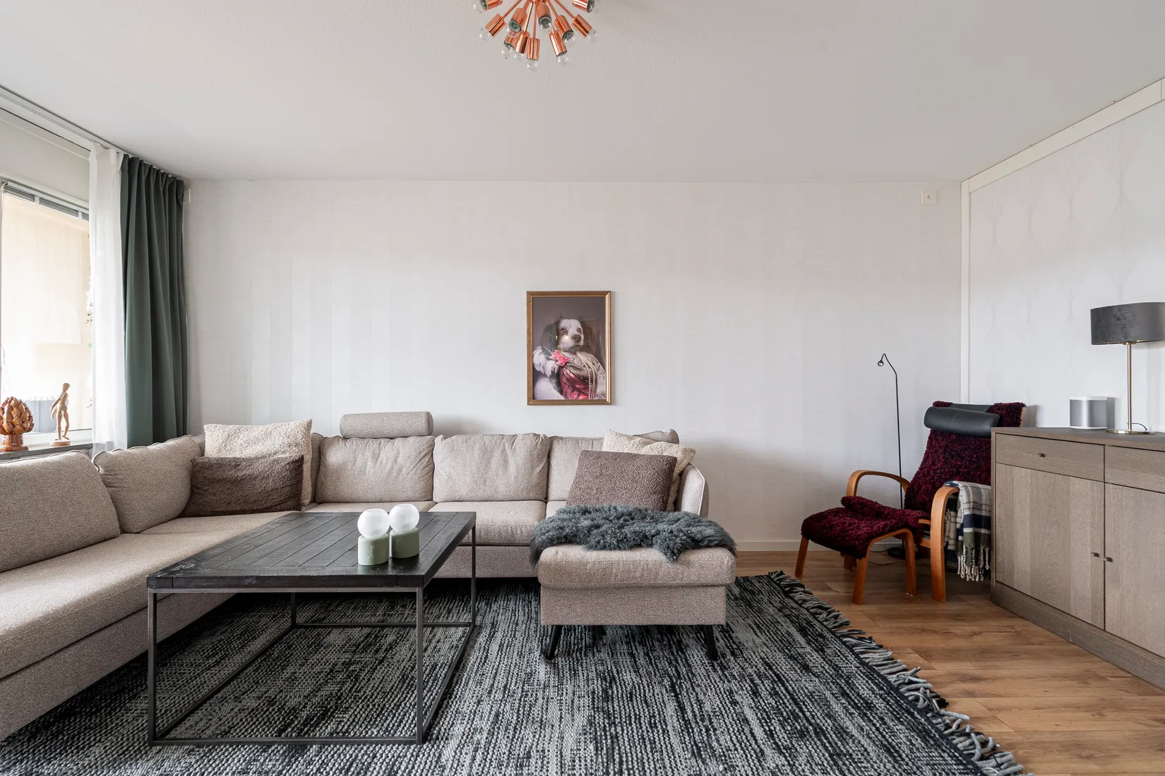Bostadsrätt, Dragverksgatan 11, Bäckby, Västerås