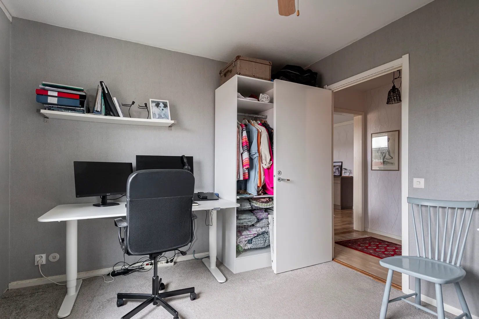 Bostadsrätt, Dragverksgatan 11, Bäckby, Västerås