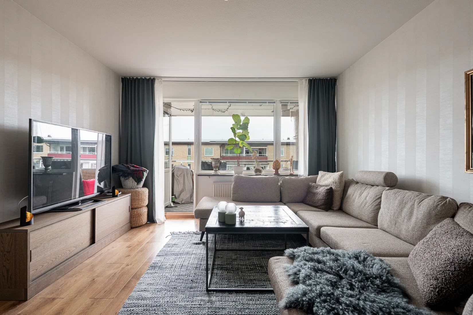 Bostadsrätt, Dragverksgatan 11, Bäckby, Västerås