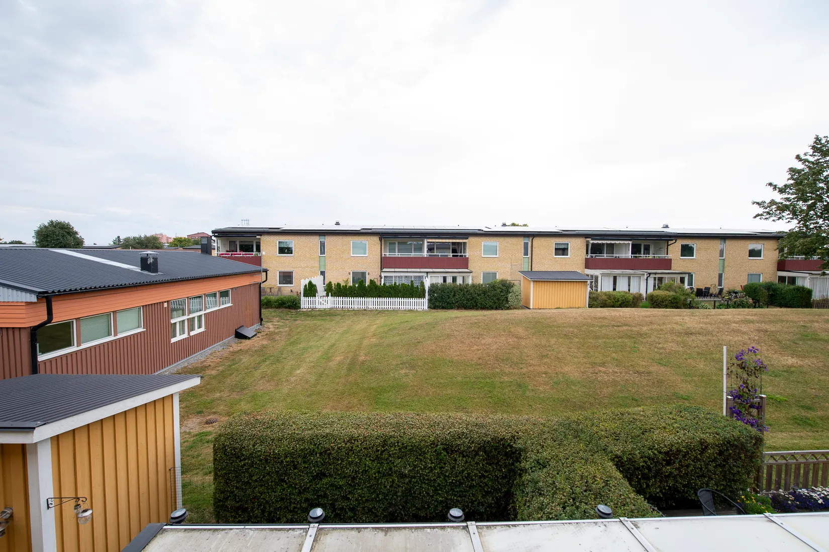 Bostadsrätt, Dragverksgatan 11, Bäckby, Västerås