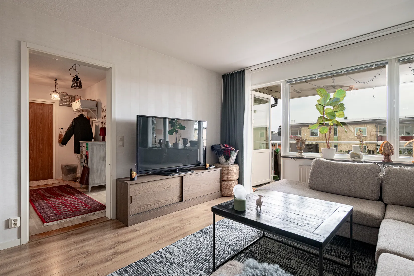 Bostadsrätt, Dragverksgatan 11, Bäckby, Västerås