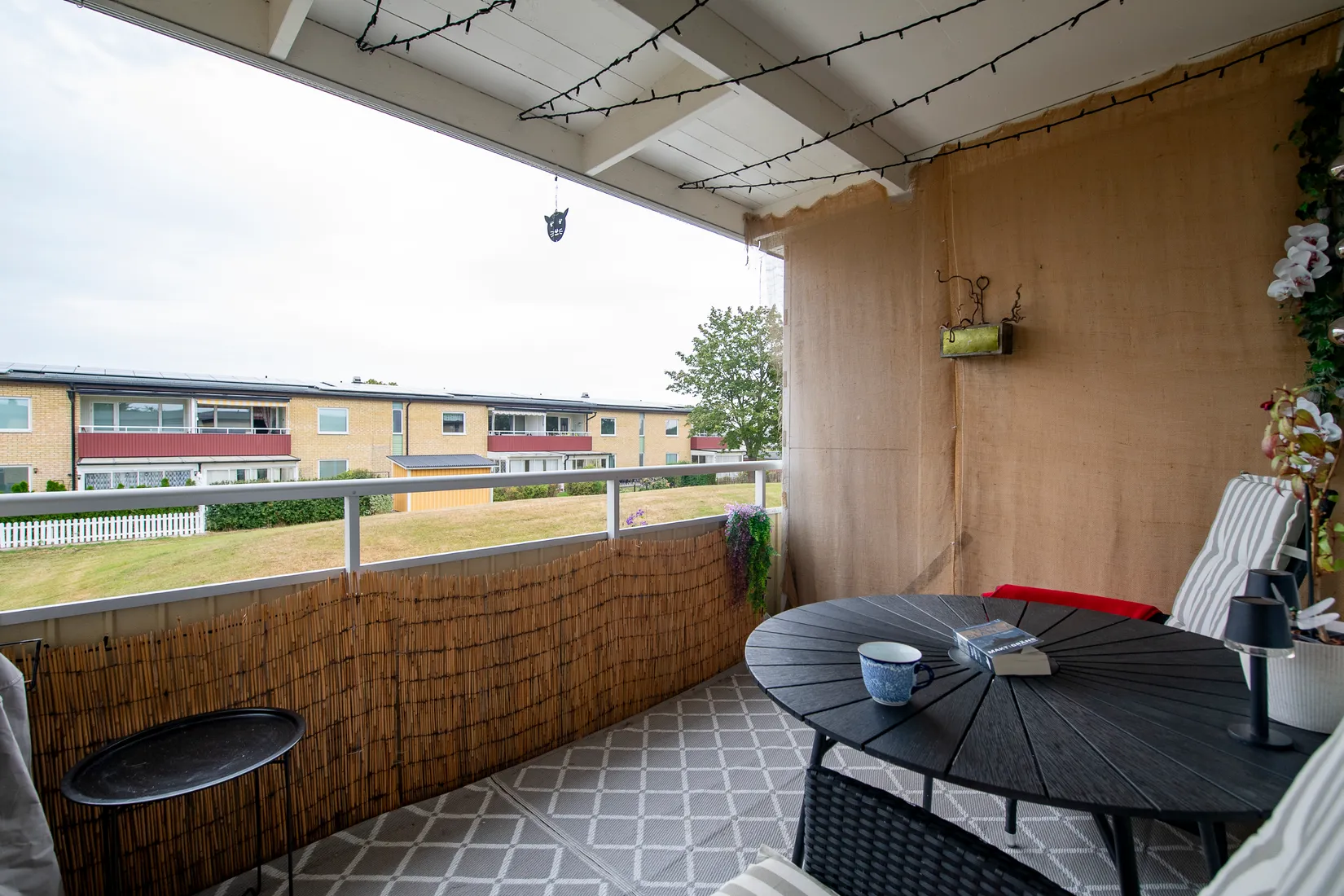 Bostadsrätt, Dragverksgatan 11, Bäckby, Västerås