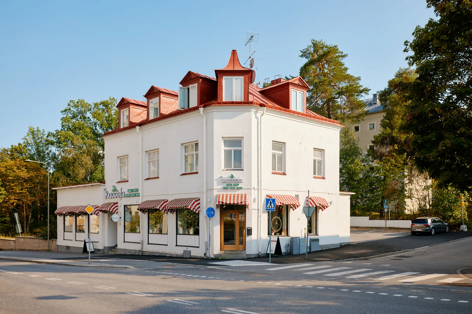 Bostadsrätt, Solbergsvägen 45, Bromma / Mariehäll, Stockholm