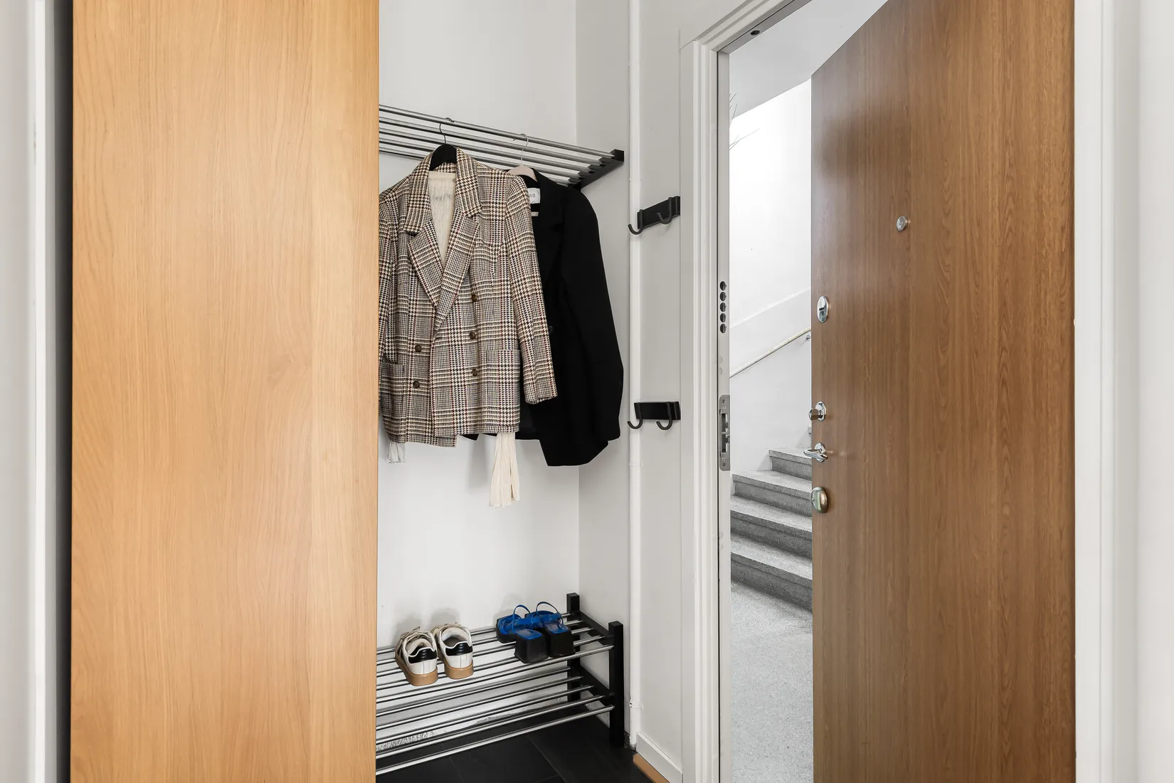Bostadsrätt, Solbergsvägen 45, Bromma / Mariehäll, Stockholm