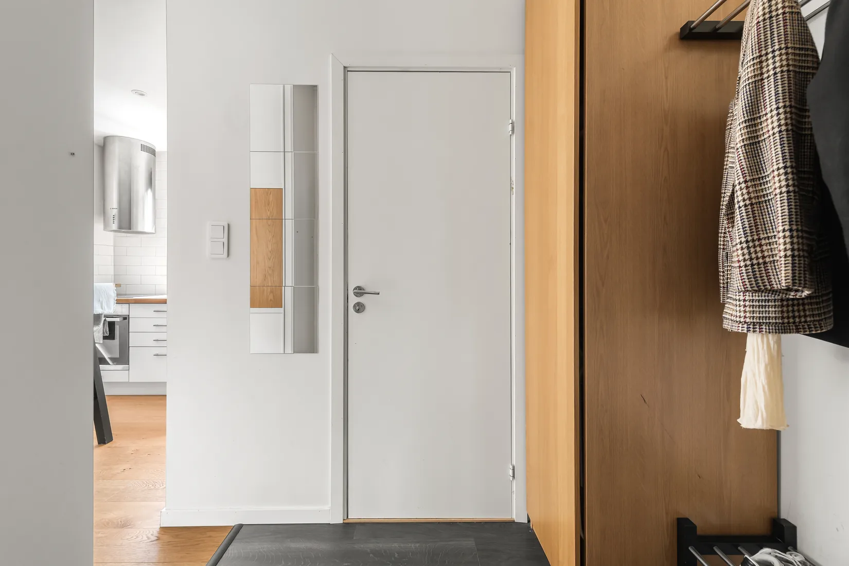 Bostadsrätt, Solbergsvägen 45, Bromma / Mariehäll, Stockholm