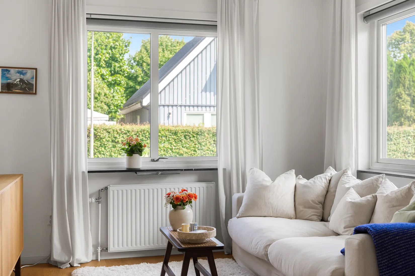 Bostadsrätt, Solbergsvägen 45, Bromma / Mariehäll, Stockholm