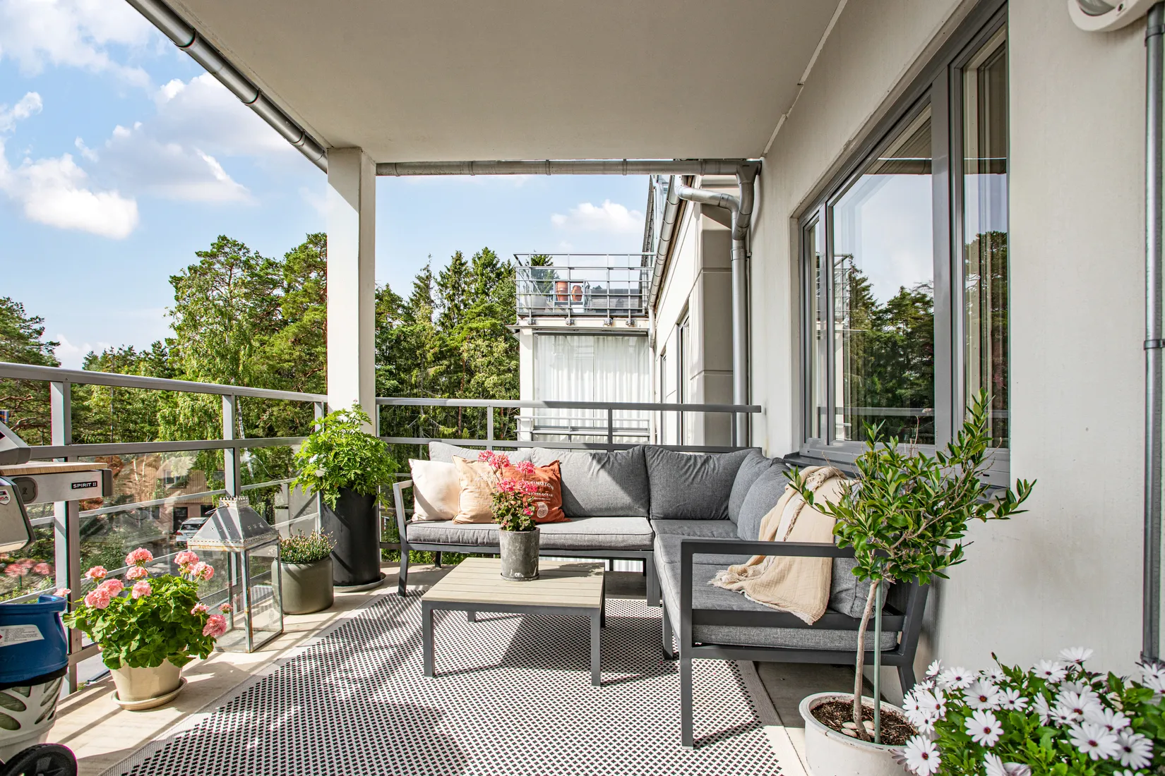 Bostadsrätt, Annelundsstigen 7, Värmdö - Mörtnäs, Värmdö