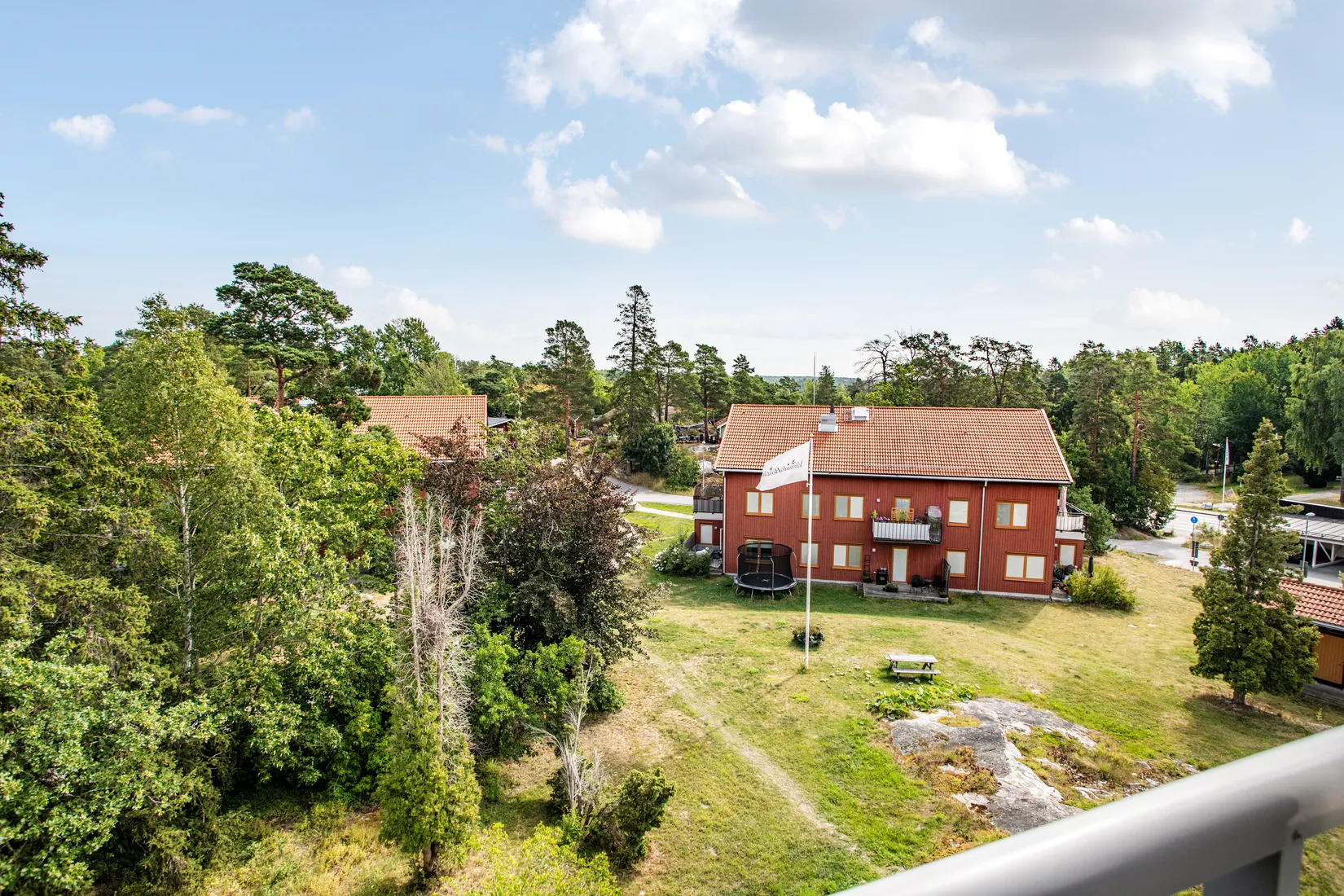 Bostadsrätt, Annelundsstigen 7, Värmdö - Mörtnäs, Värmdö