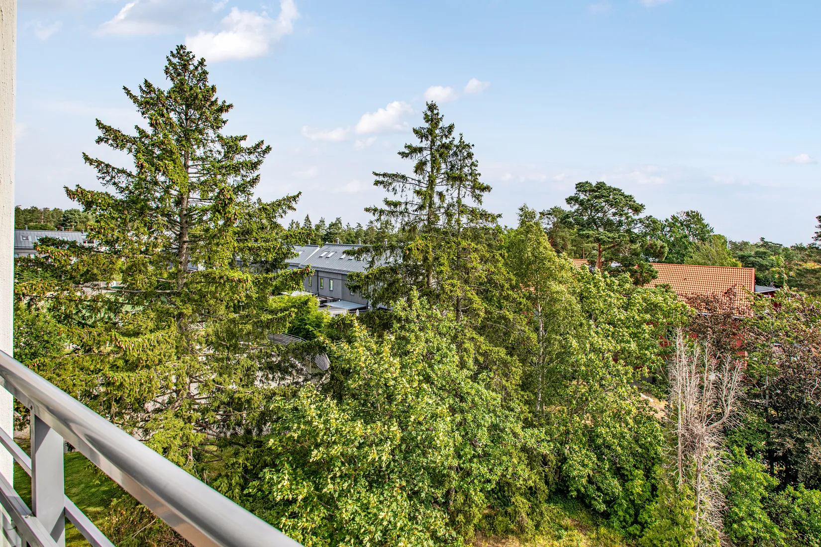 Bostadsrätt, Annelundsstigen 7, Värmdö - Mörtnäs, Värmdö