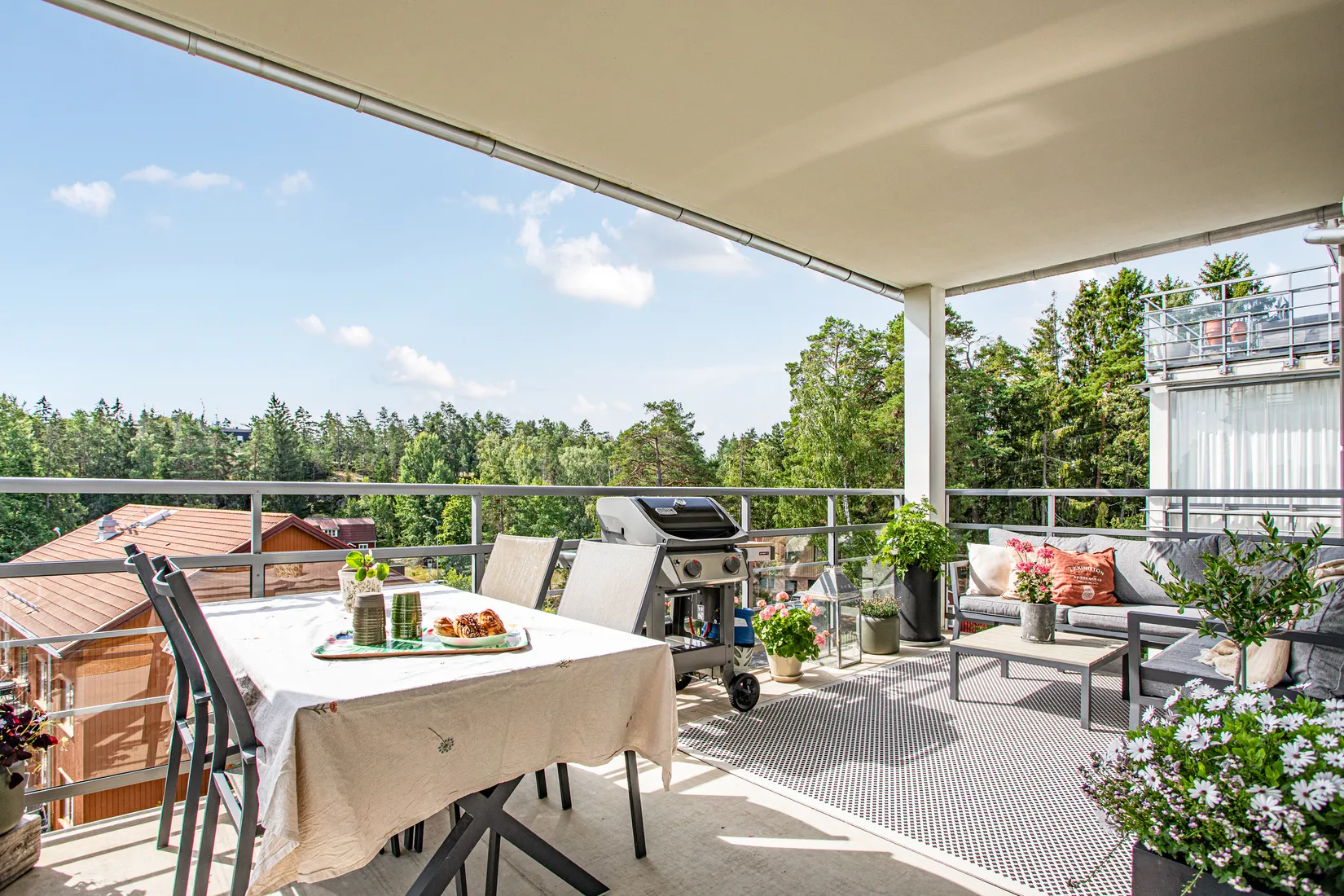 Bostadsrätt, Annelundsstigen 7, Värmdö - Mörtnäs, Värmdö