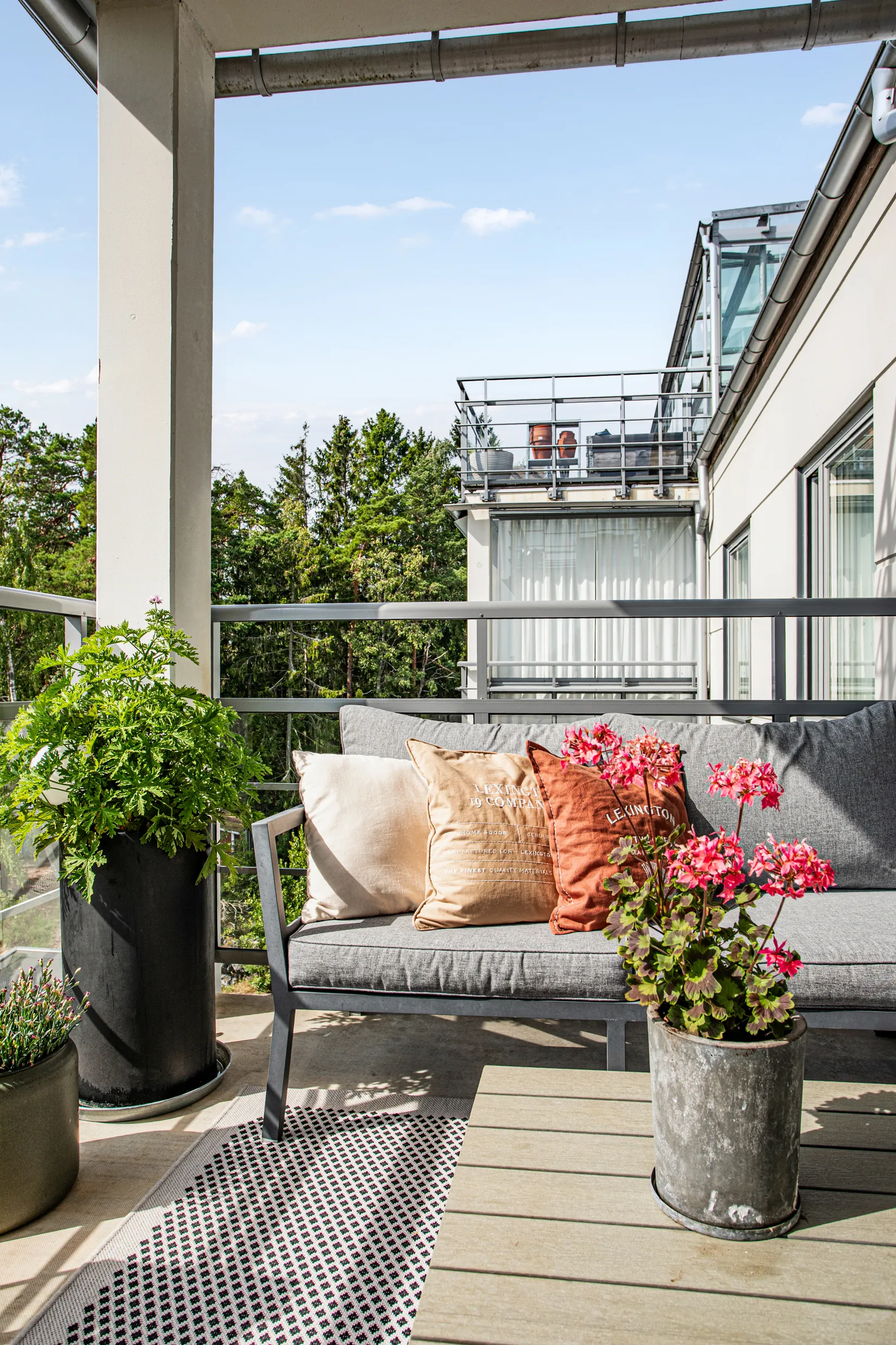 Bostadsrätt, Annelundsstigen 7, Värmdö - Mörtnäs, Värmdö