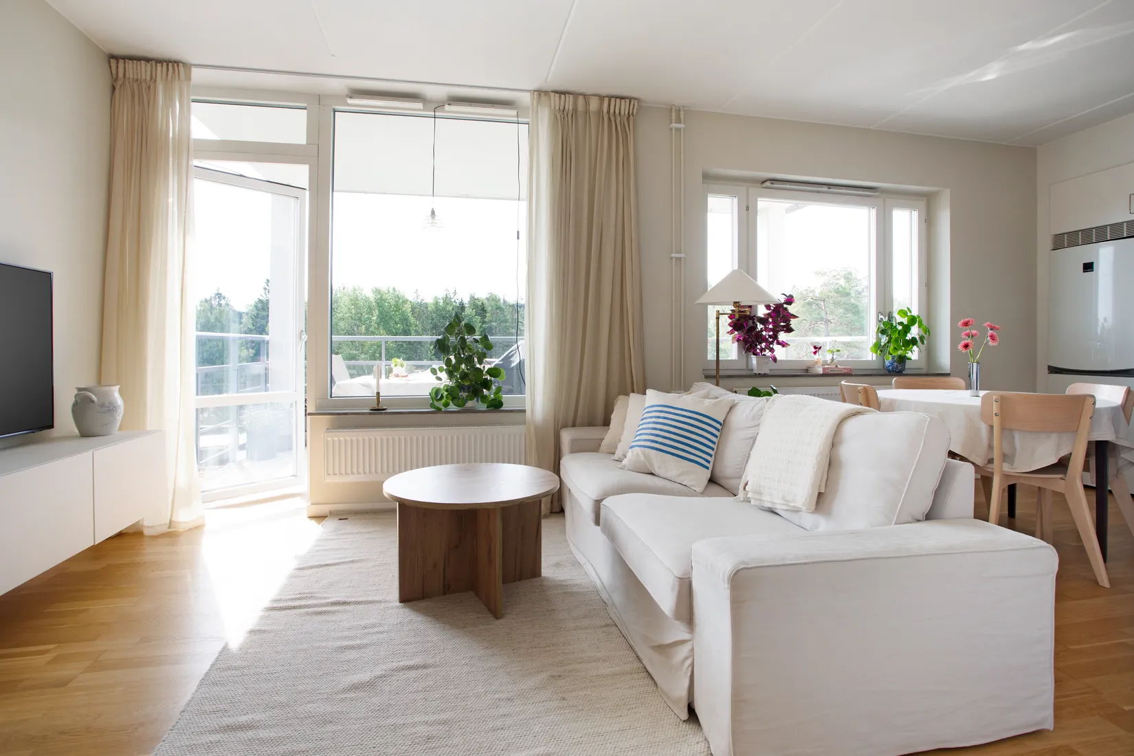 Bostadsrätt, Annelundsstigen 7, Värmdö - Mörtnäs, Värmdö
